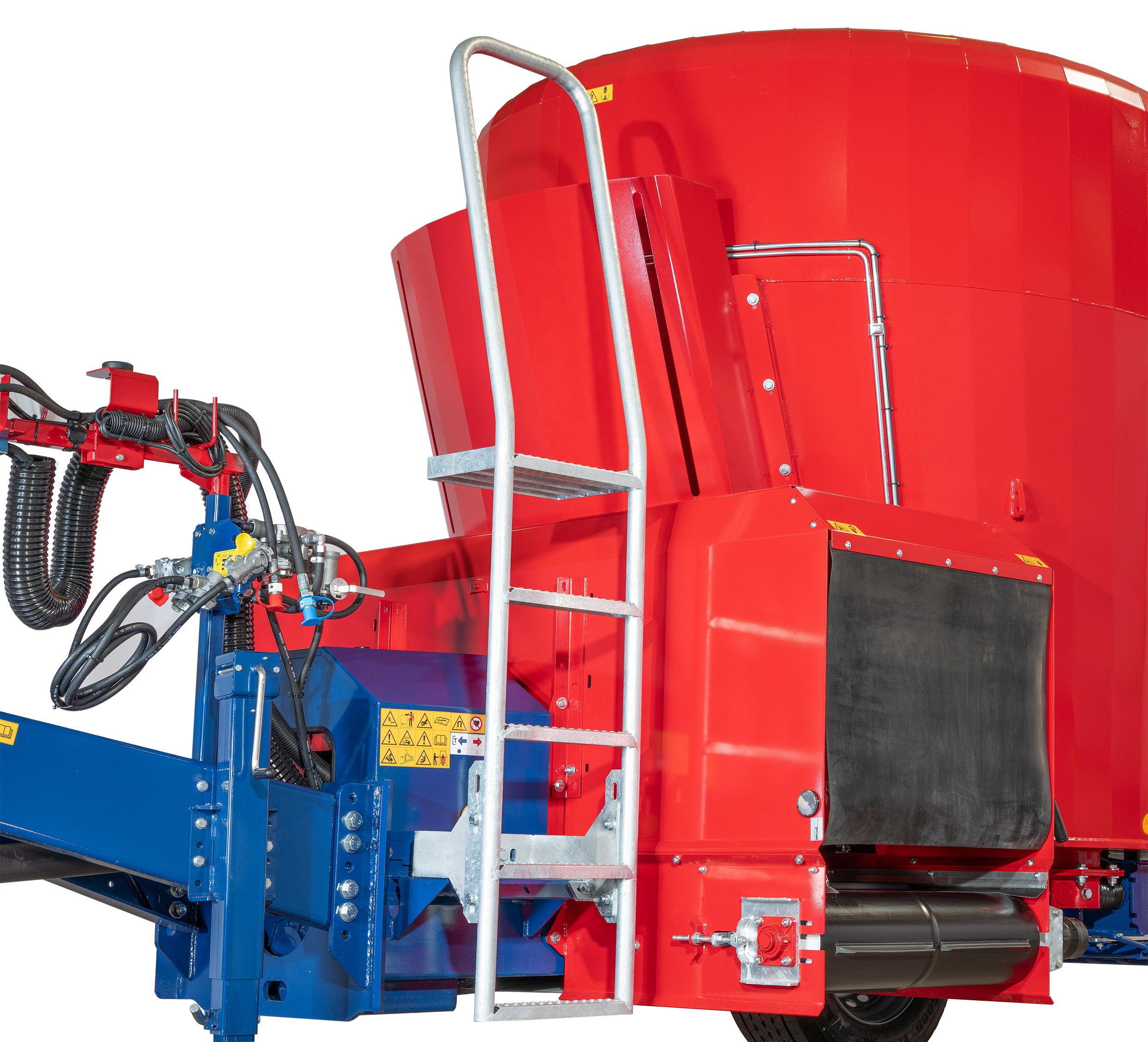 TrailedLine 4.0 Duo Avant 2014