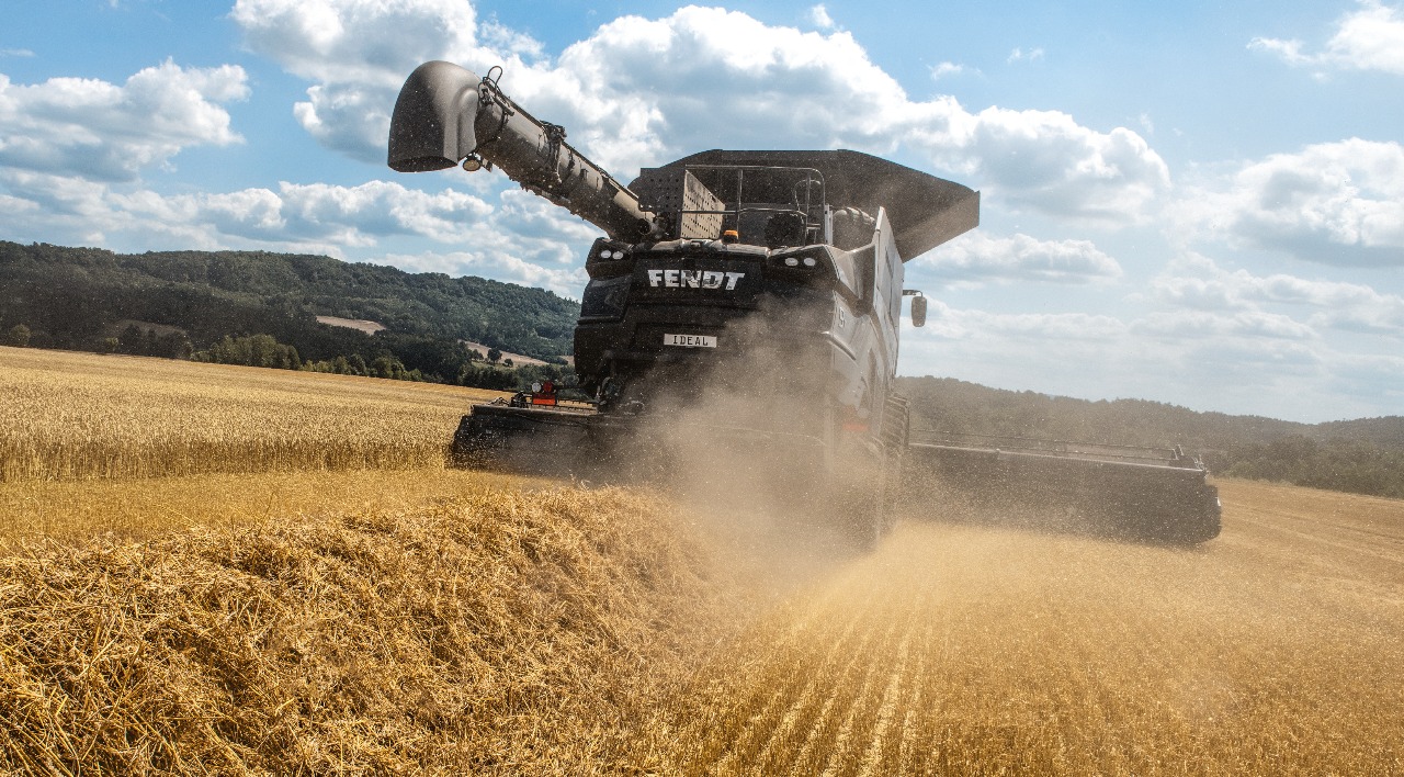 Fendt Ideal