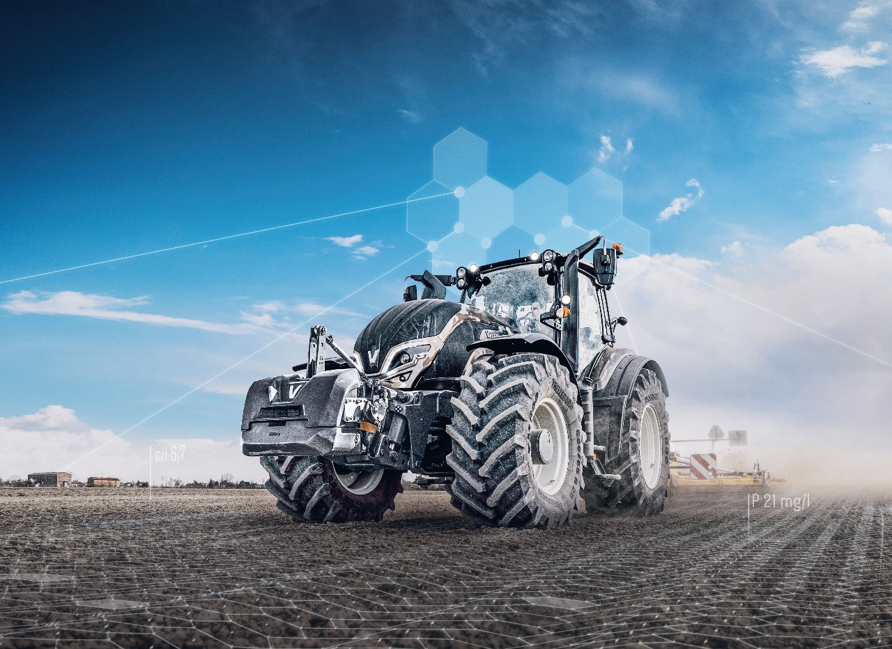 Valtra T-series