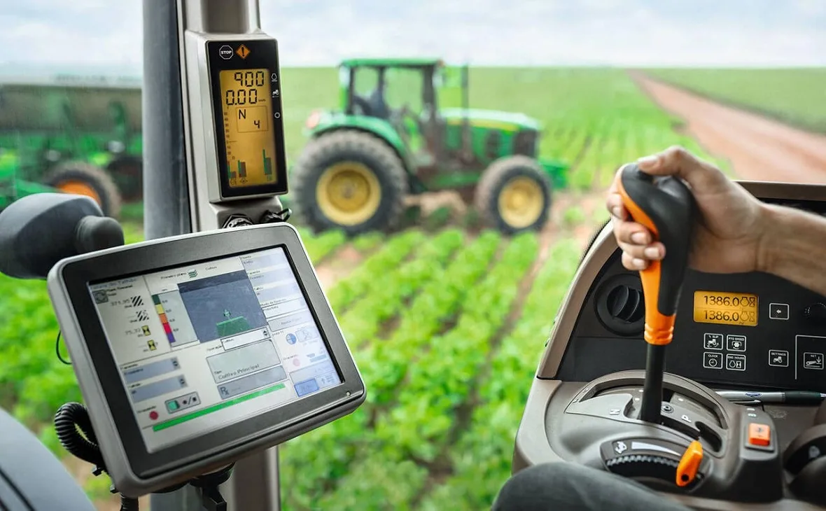 PTX TRIMBLE