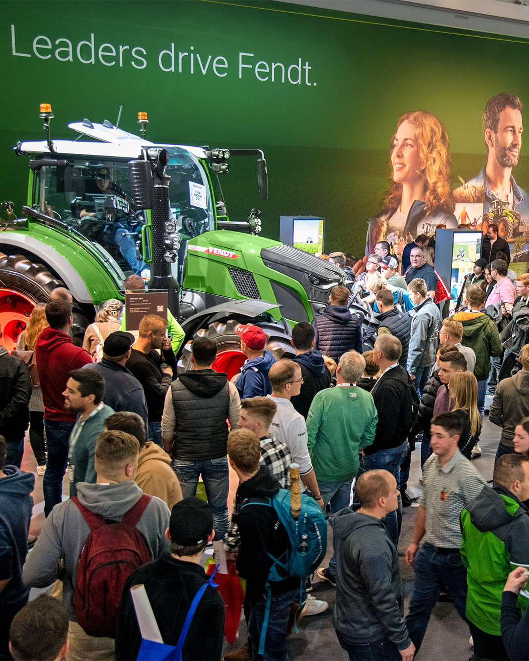 Raiffeisen Waren Kazakhstan на выставке KazAgro 2025