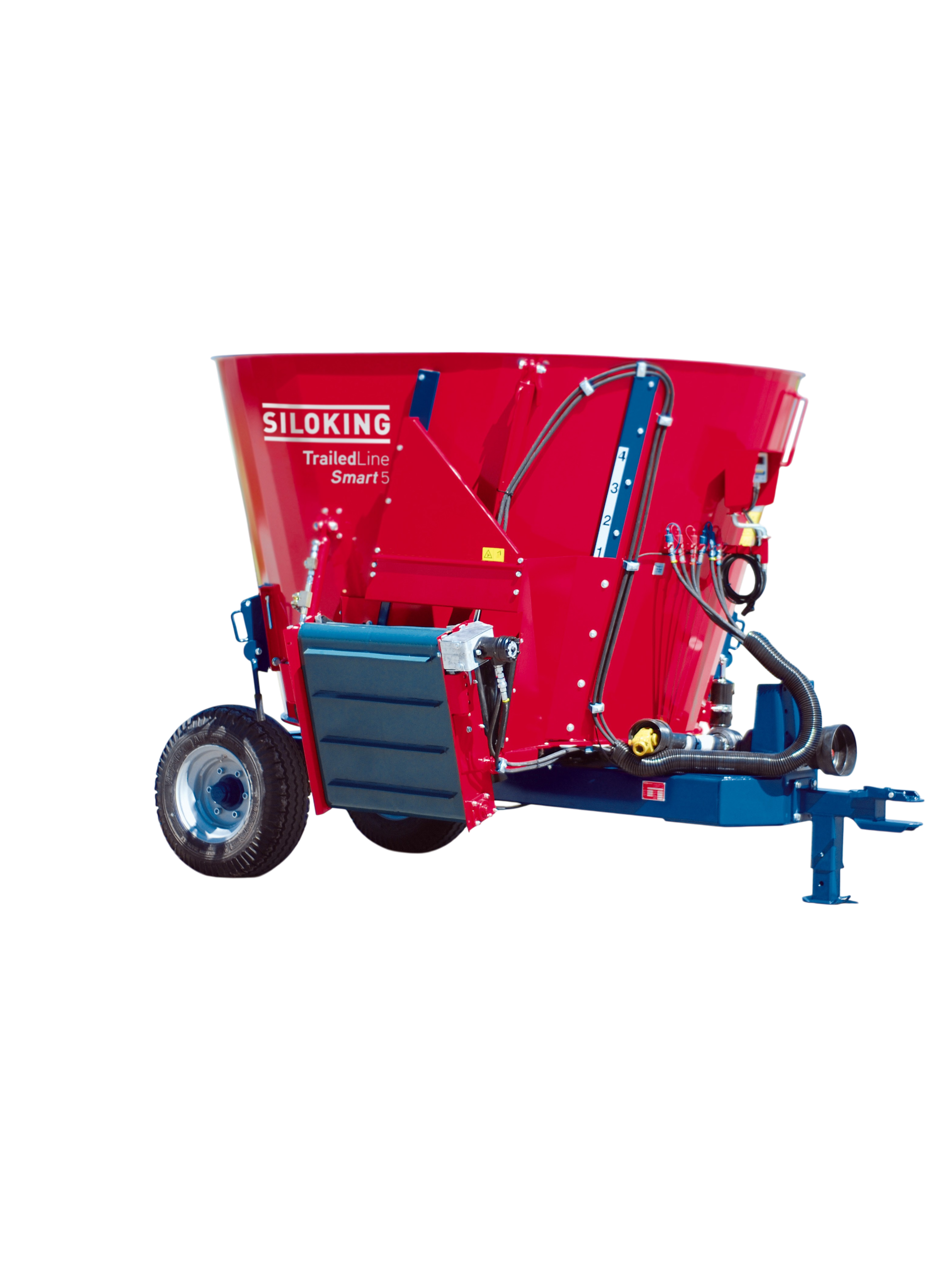 TrailedLine Classic Smart